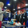 Promocja programu Erasmus+ i szerzenie myśli technologicznej w PWSTE